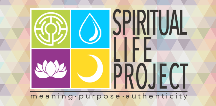 Spiritual Life Project